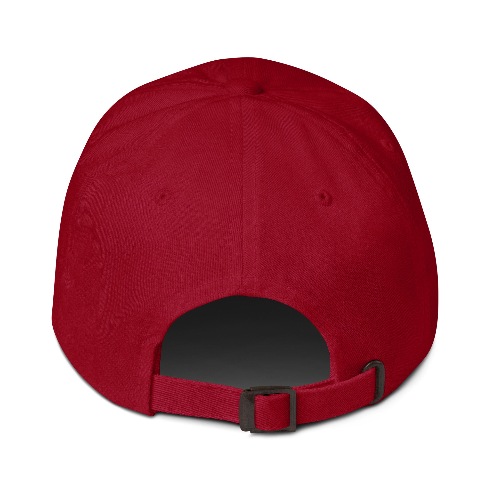 Golf Bear Hat
