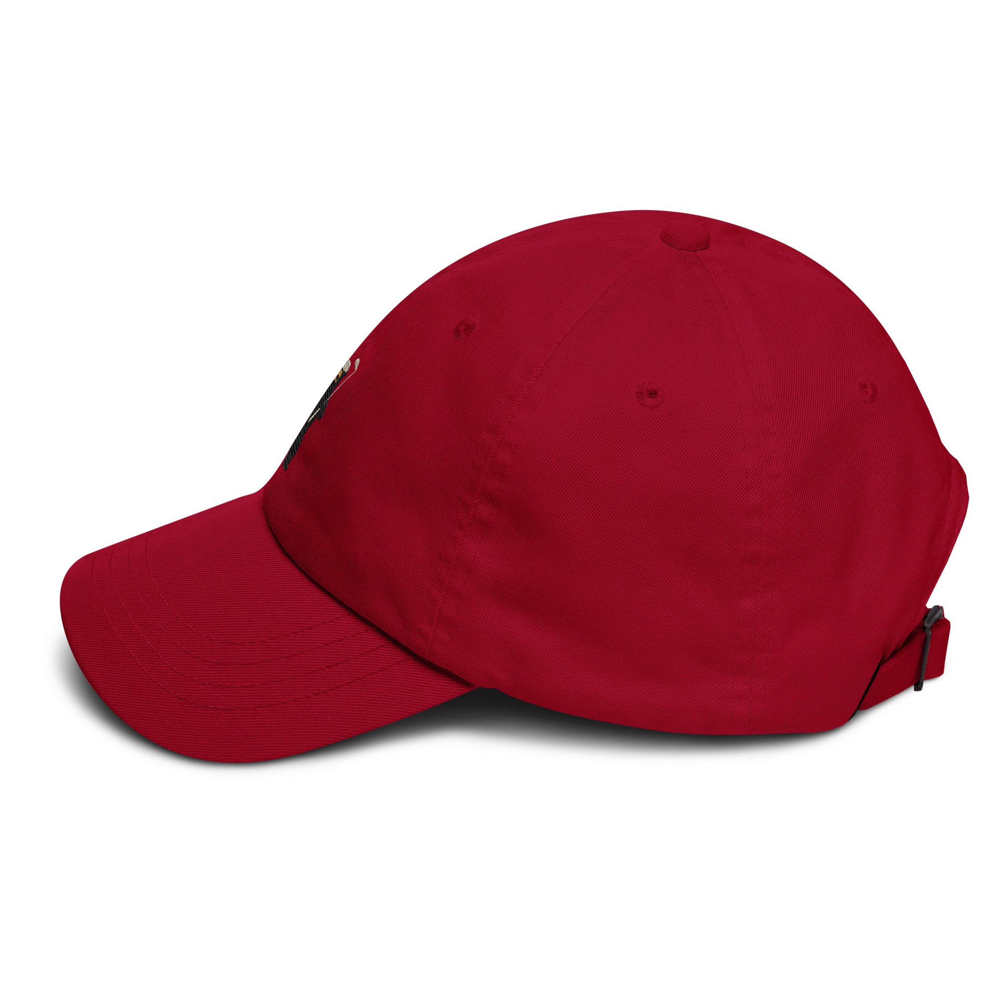 Golf Bear Hat