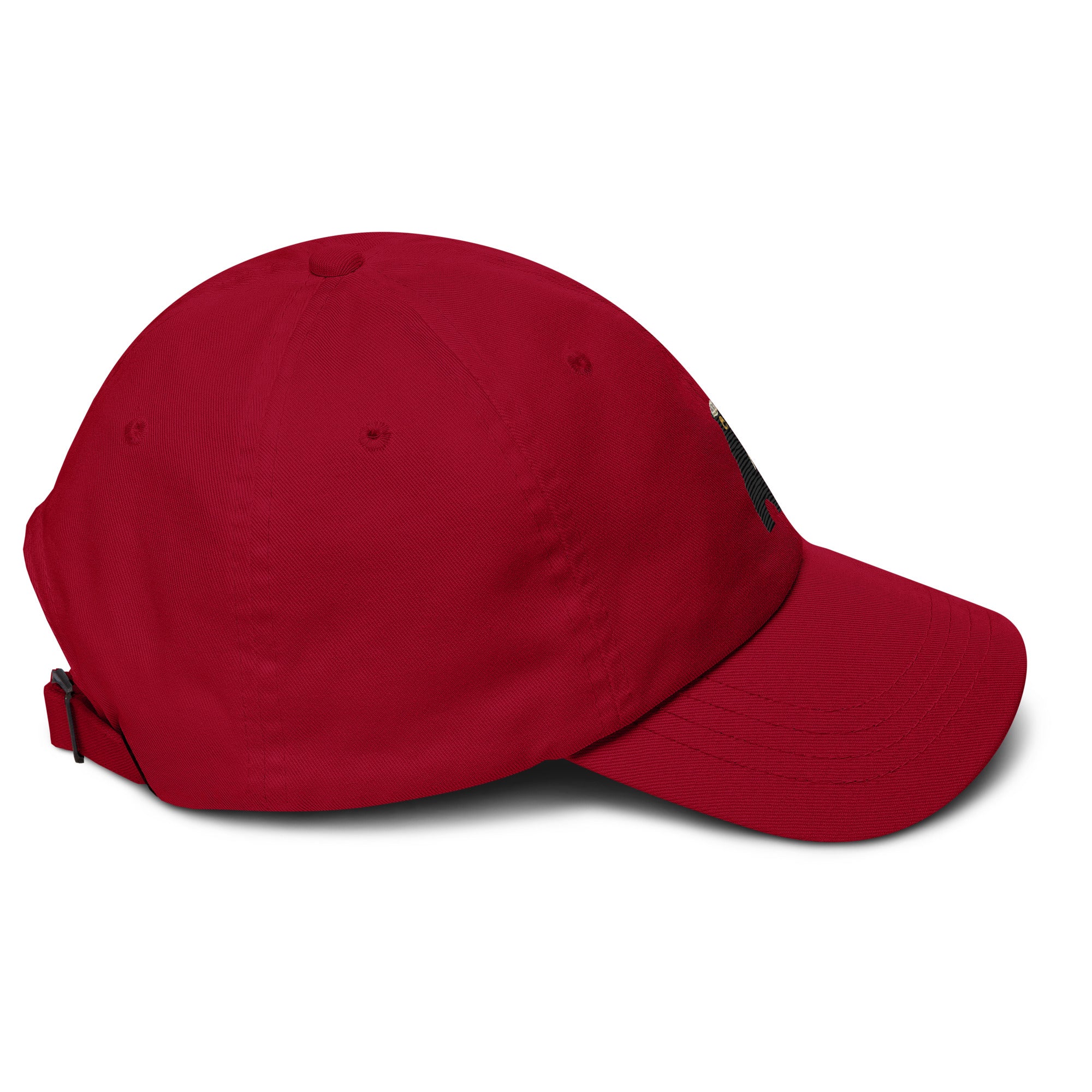 Golf Bear Hat