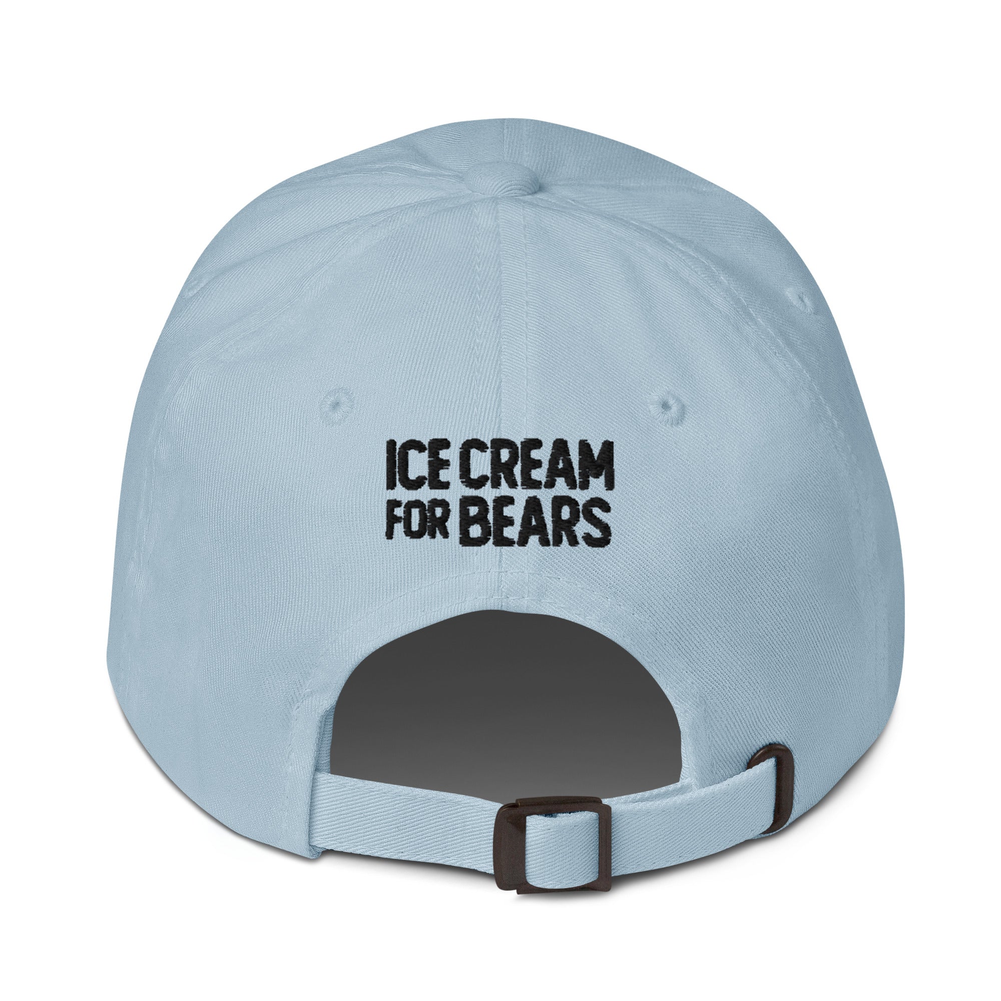 Surf Bear Hat