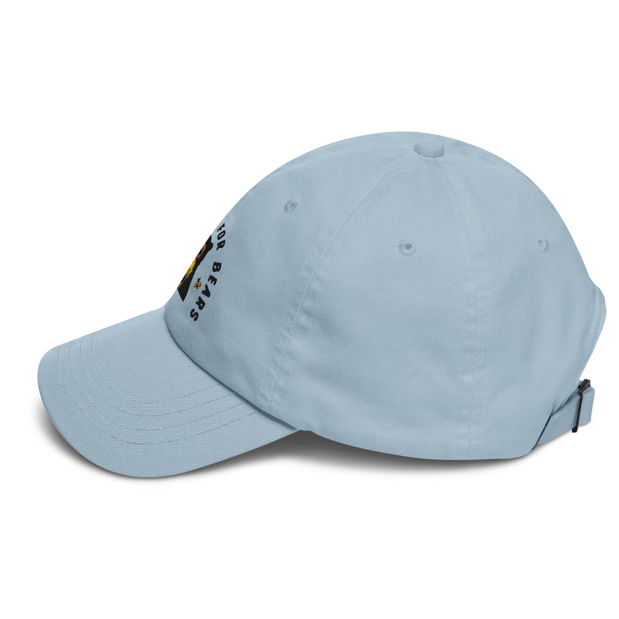 Arch Logo Dad Hat