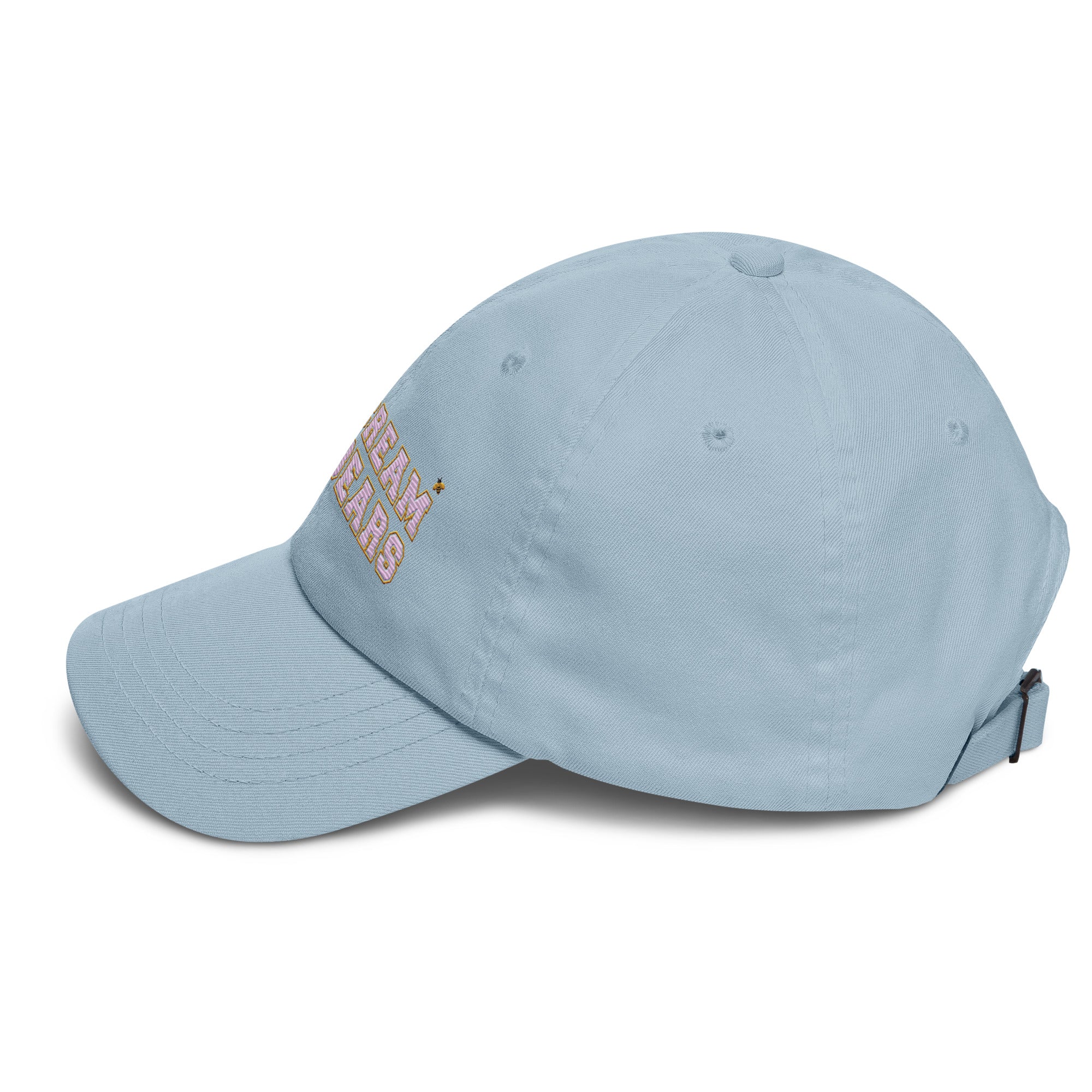 Classic Hat with Bear
