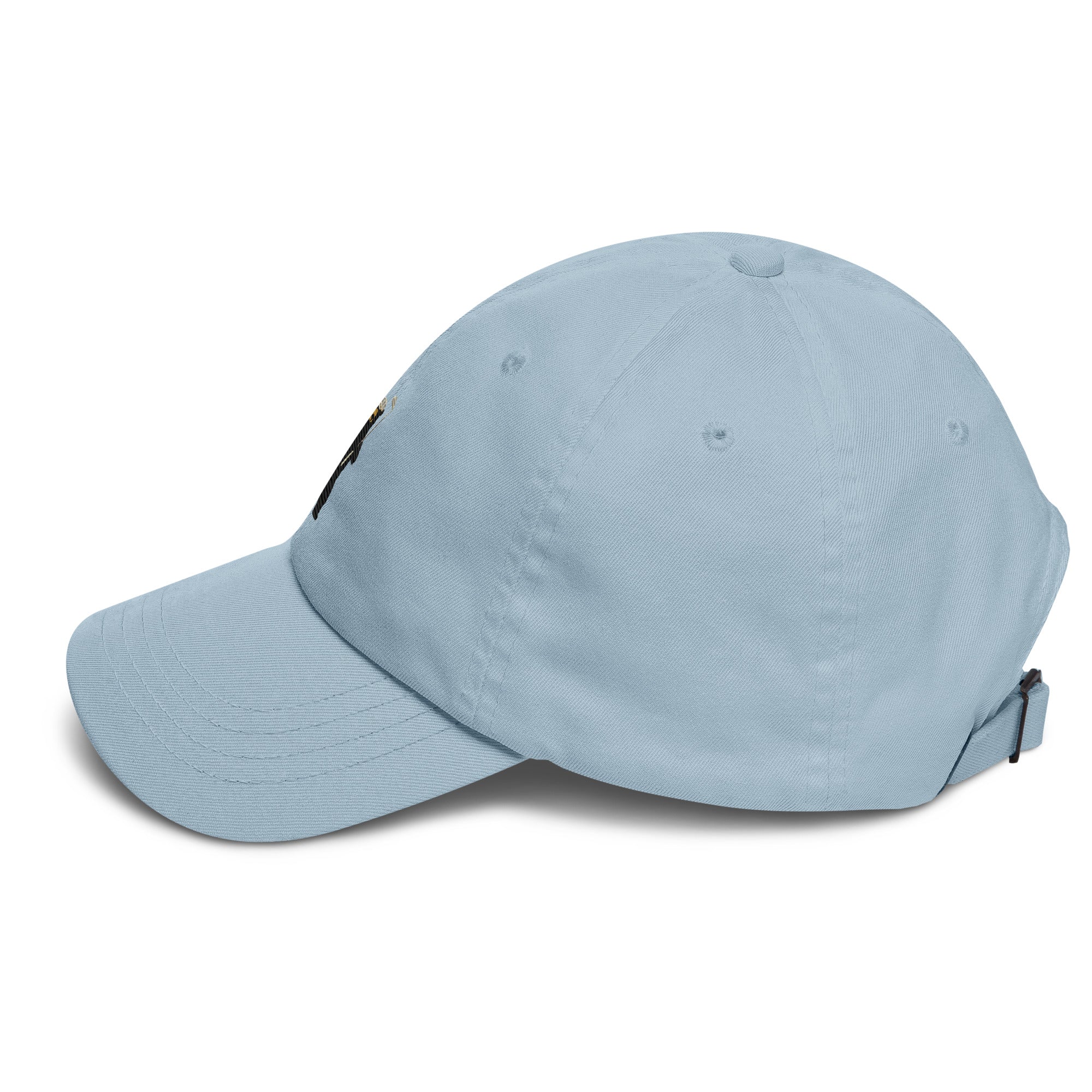 Golf Bear Hat