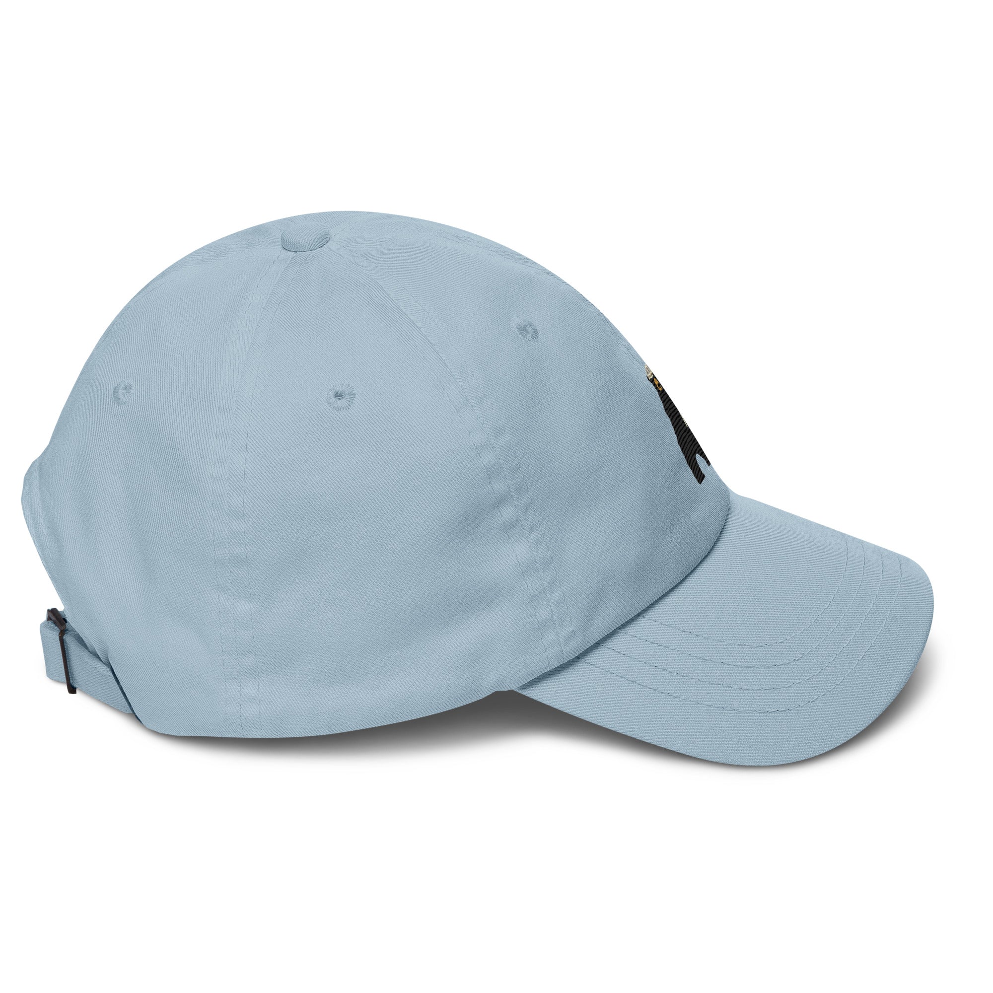 Golf Bear Hat