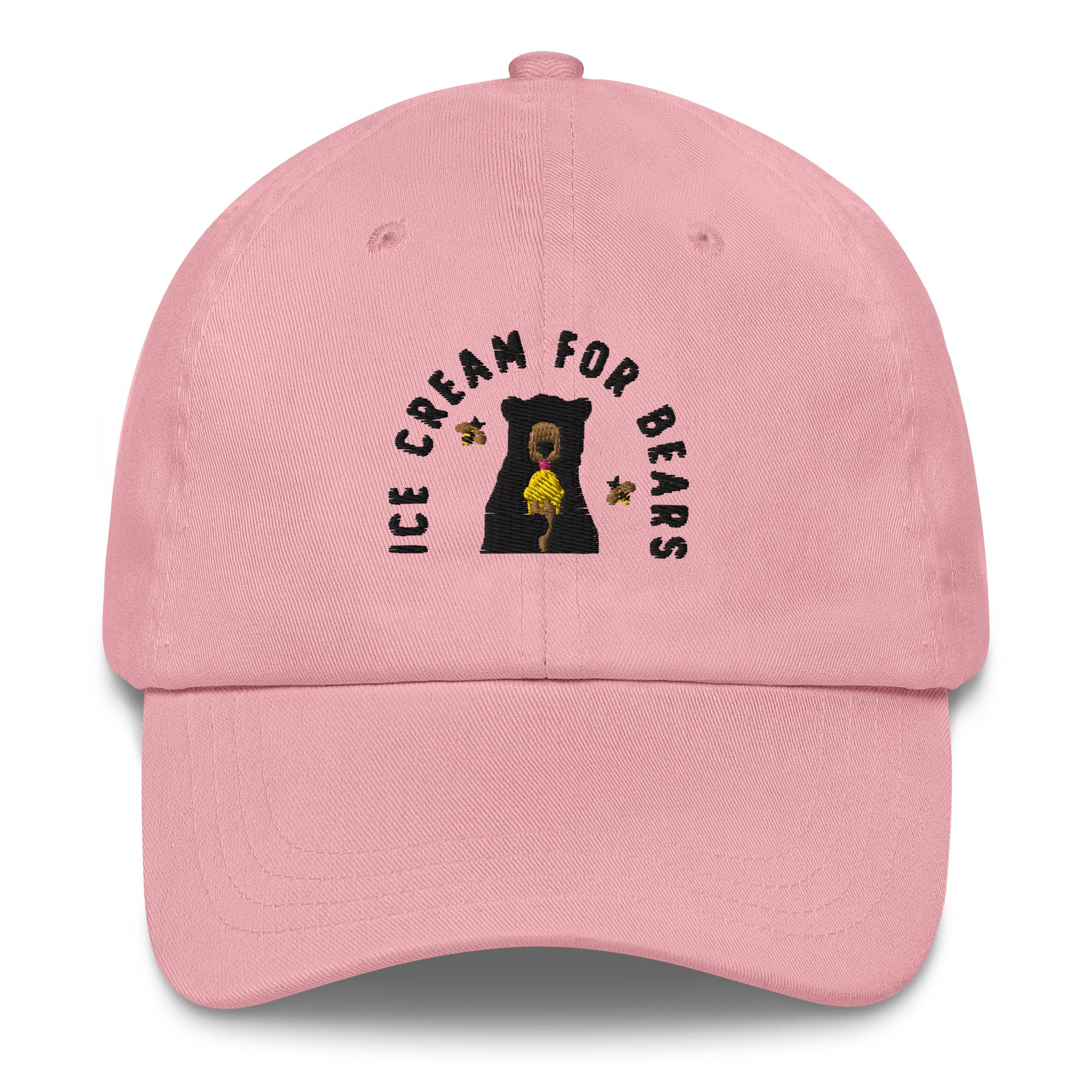 Arch Logo Dad Hat