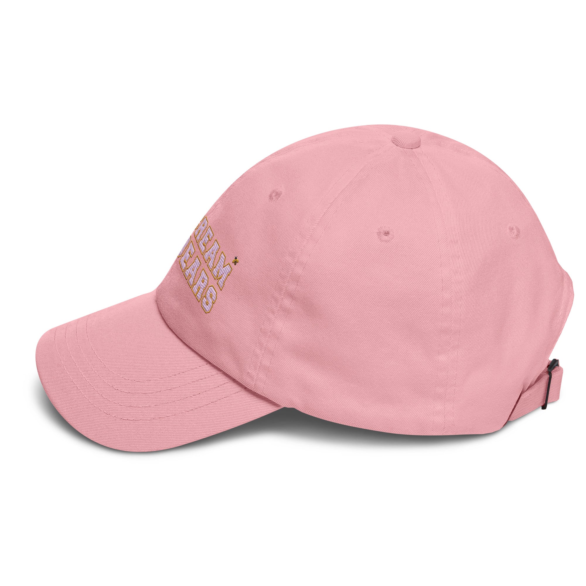 Classic Hat with Bear