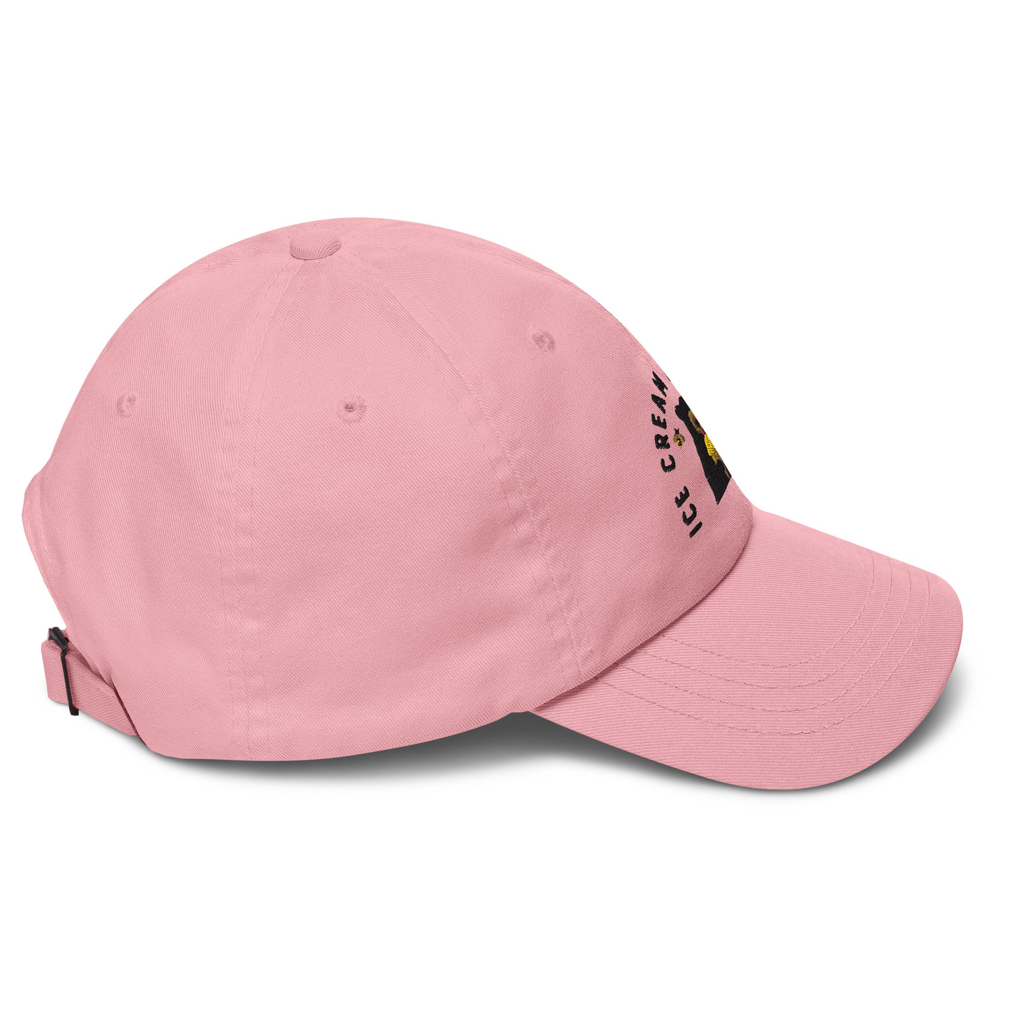Arch Logo Dad Hat