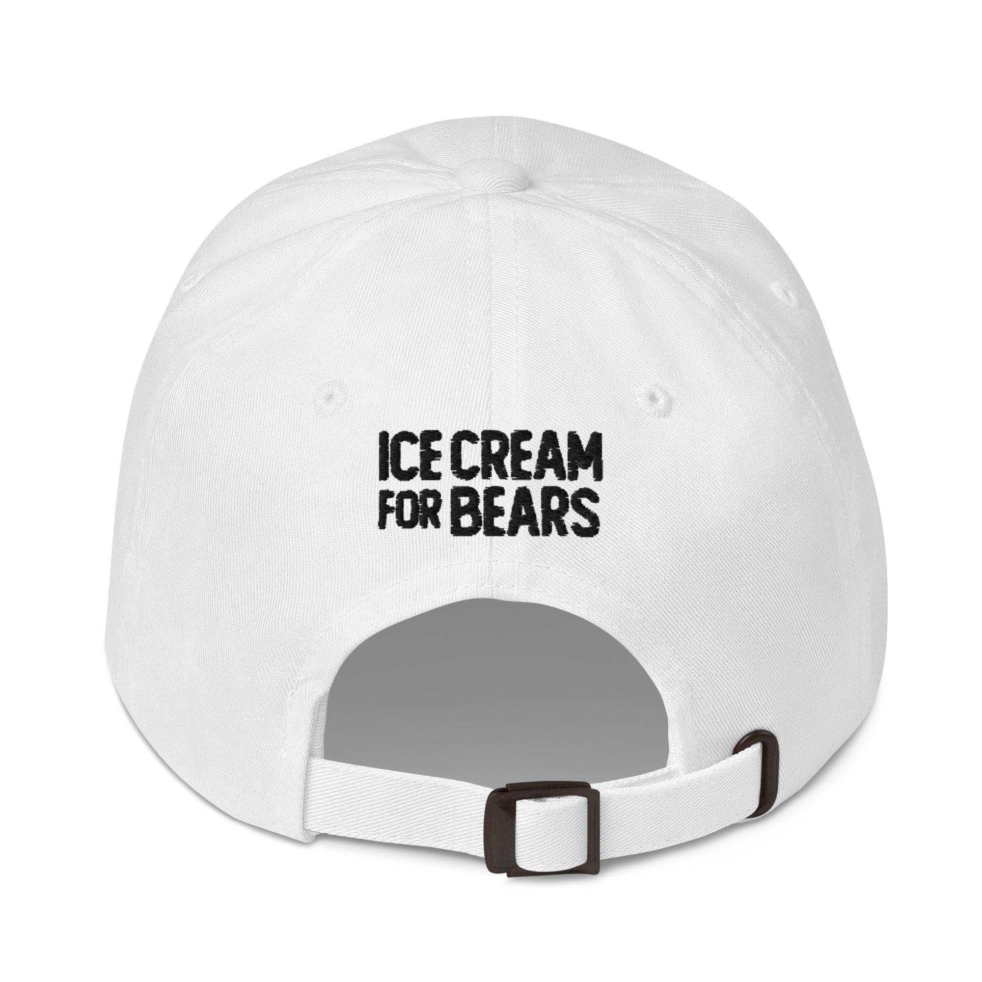 Surf Bear Hat