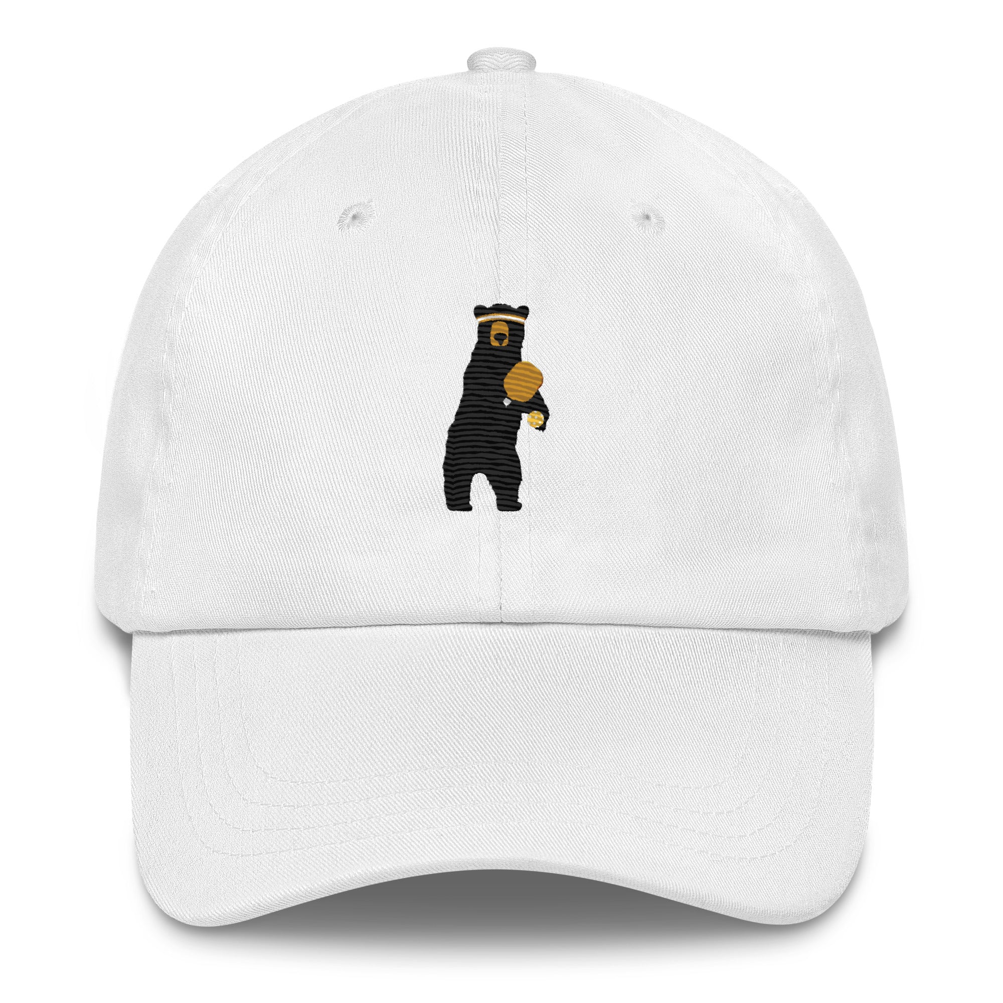 Picklebear Hat
