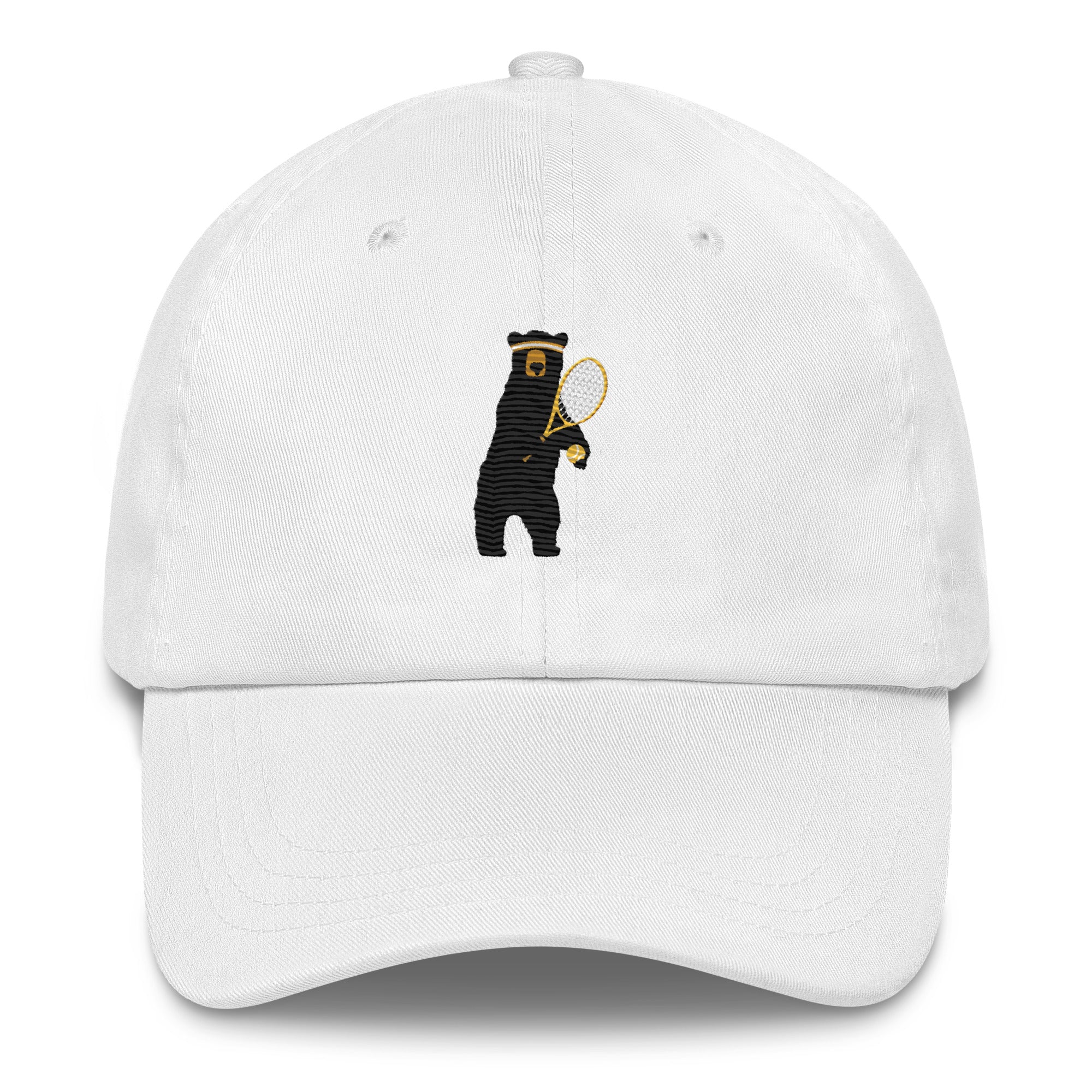 Tennis Hat
