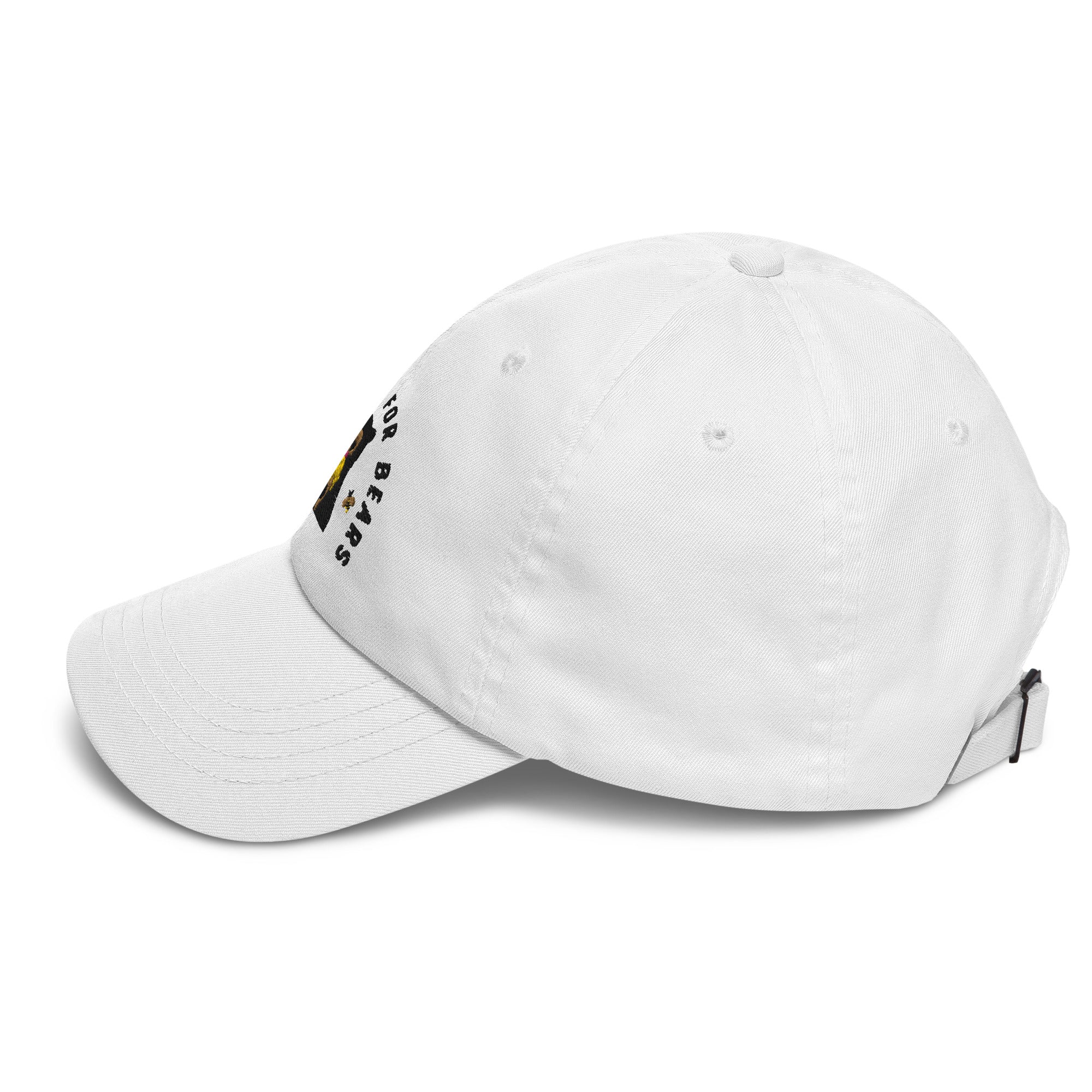 Arch Logo Dad Hat