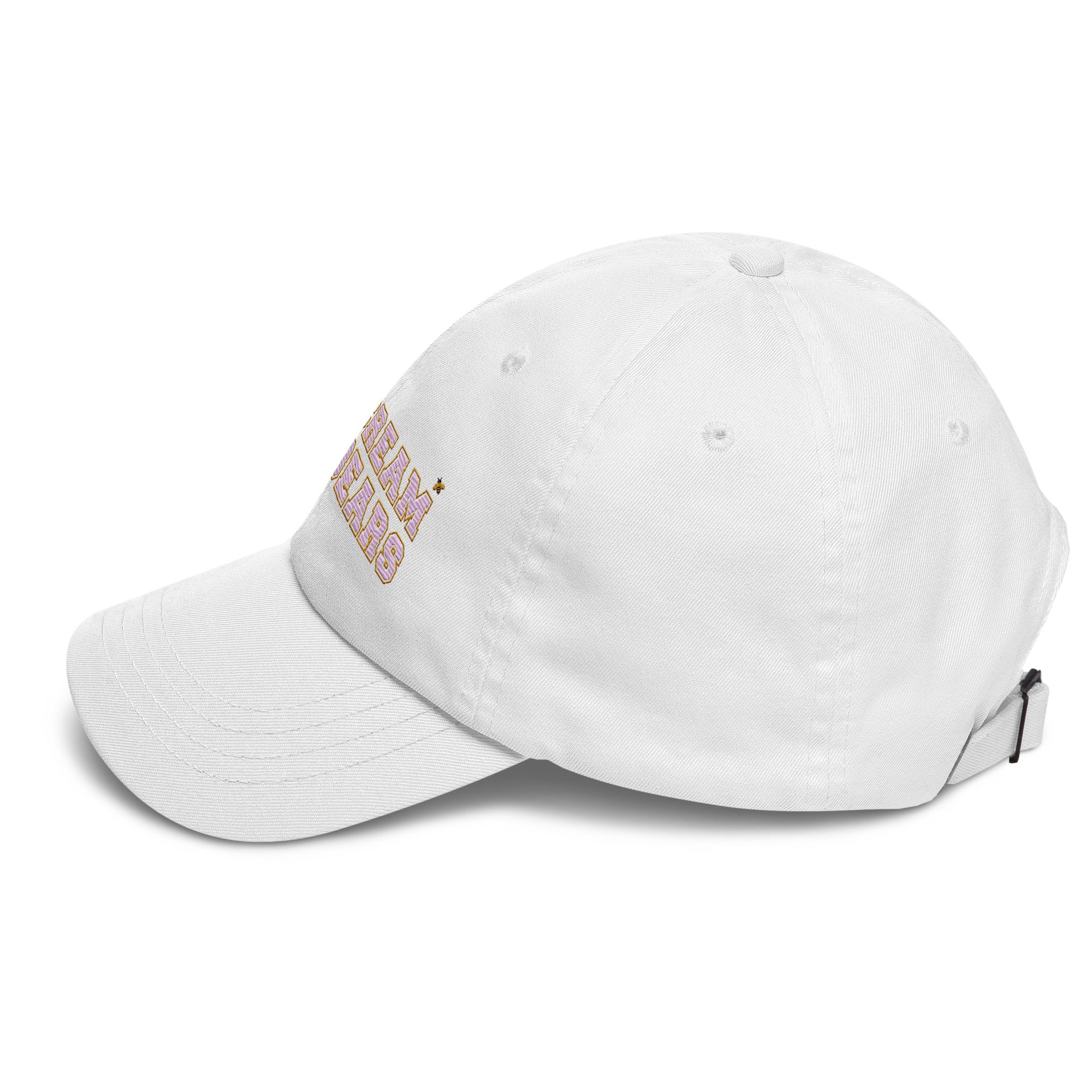 Classic Hat with Bear