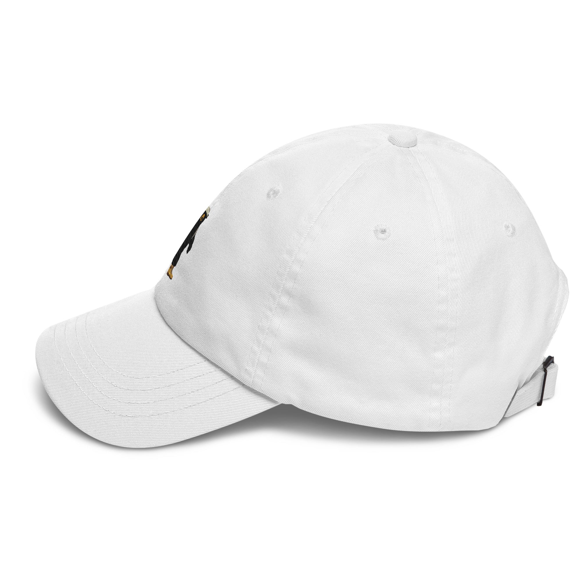 Hiking Bear Hat