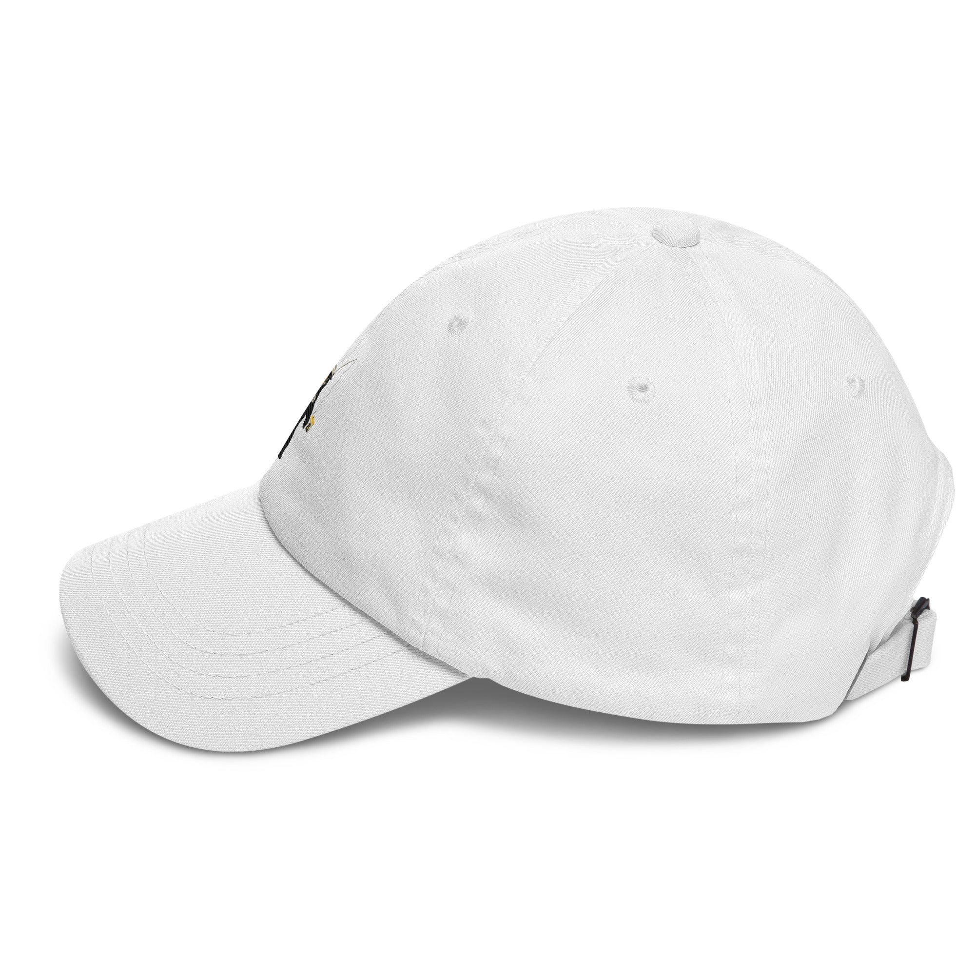 Fishing Bear Hat