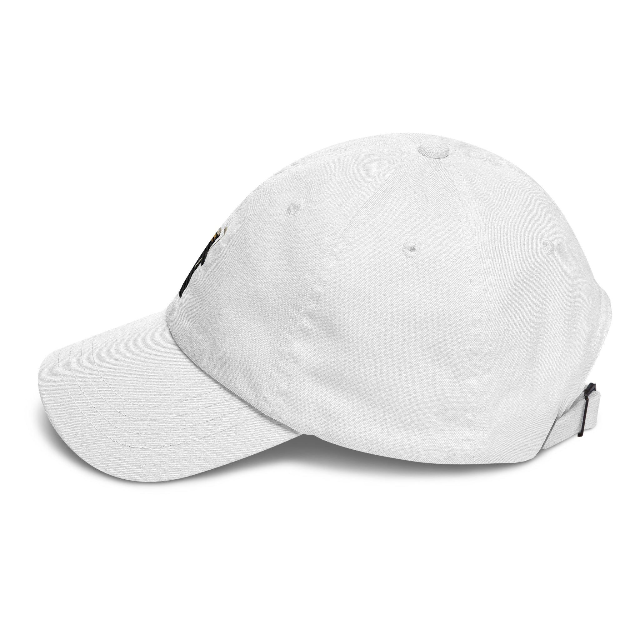 Golf Bear Hat