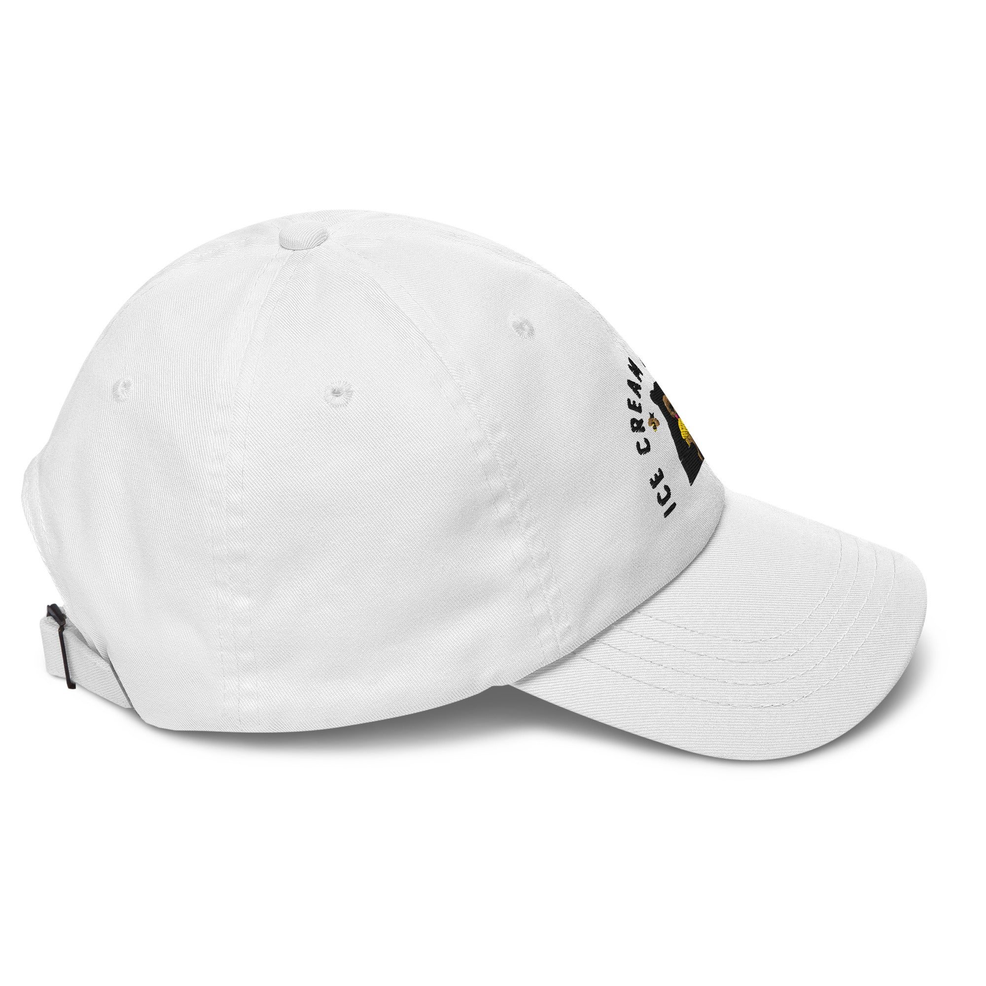 Arch Logo Dad Hat