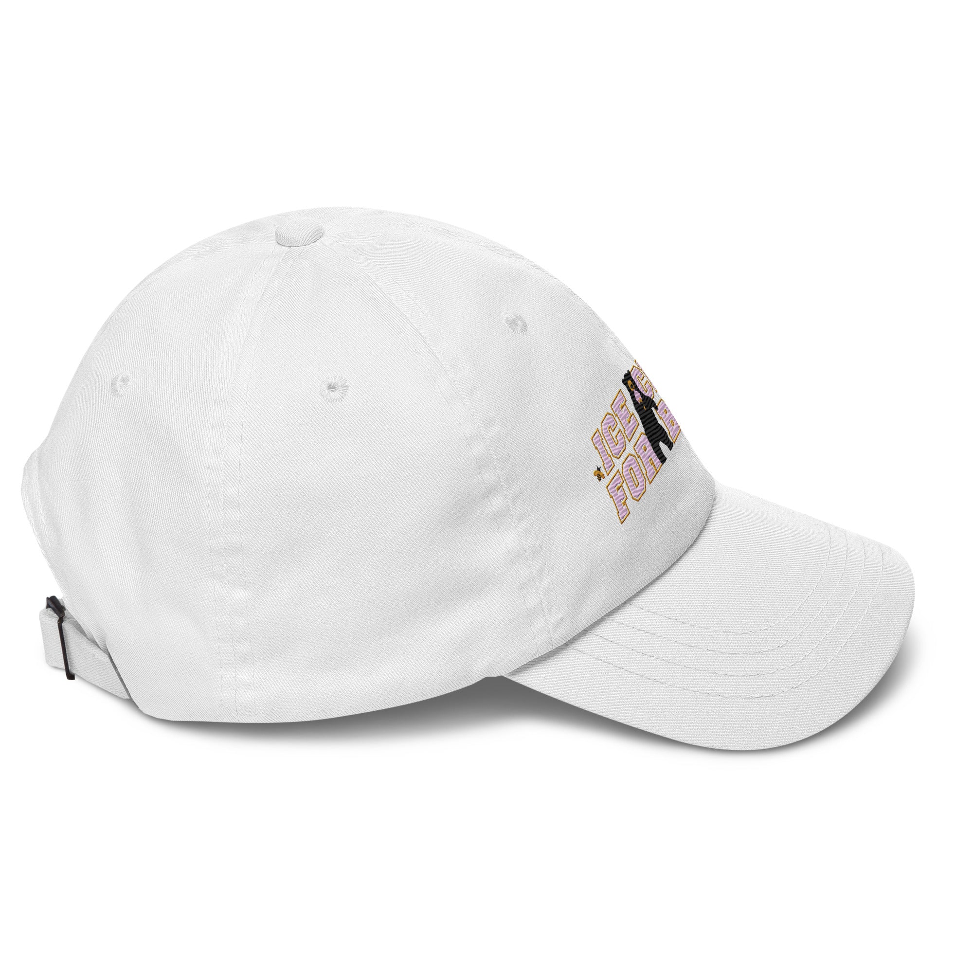 Classic Hat with Bear
