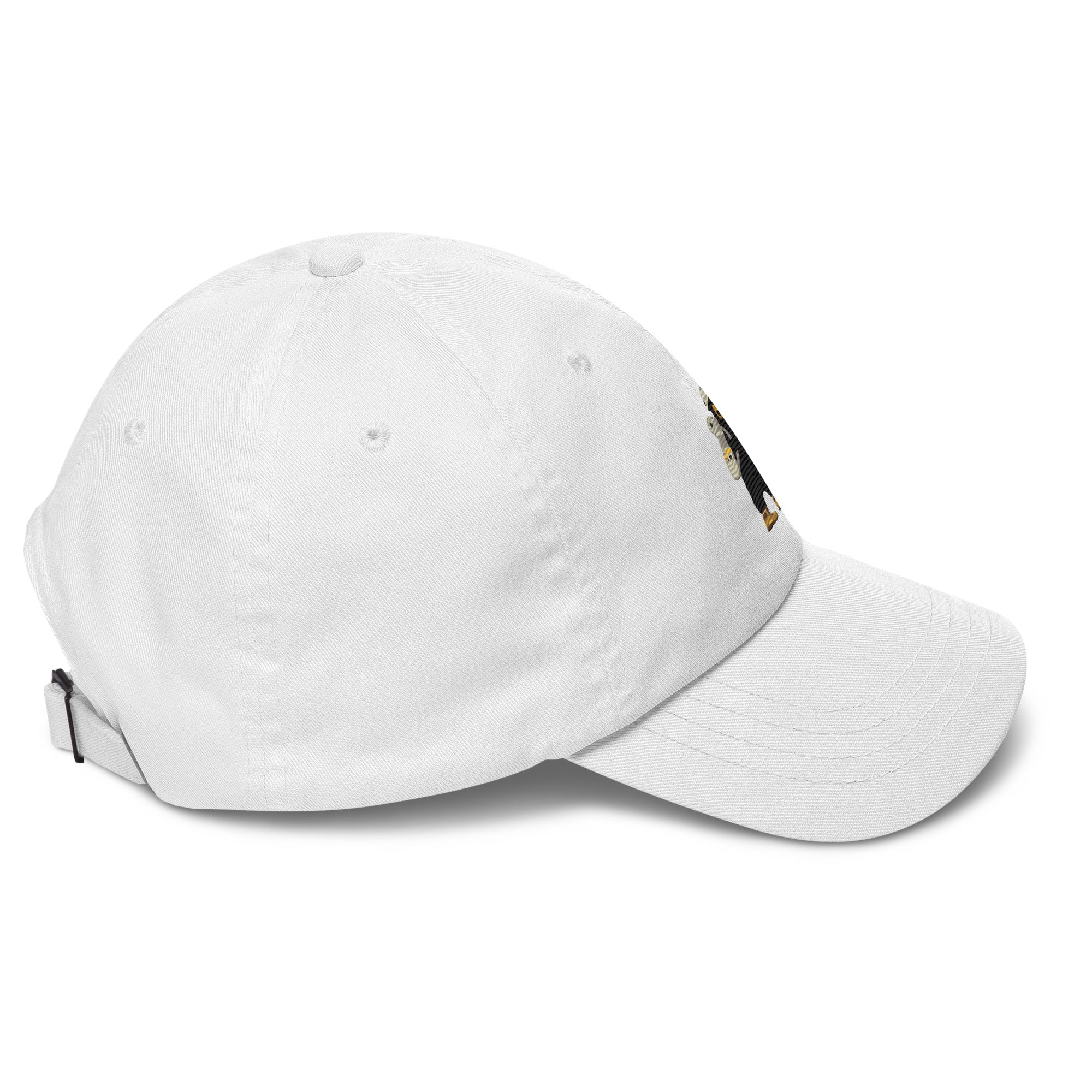 Hiking Bear Hat