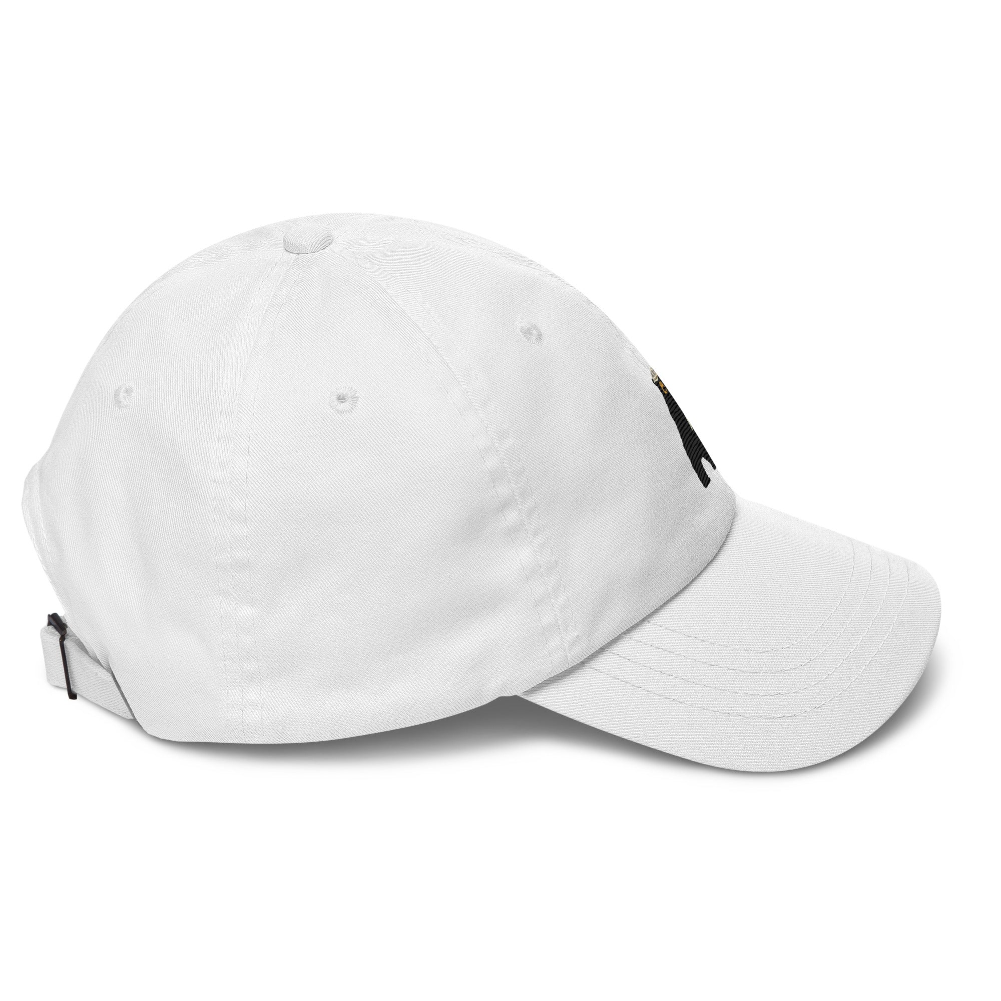 Golf Bear Hat