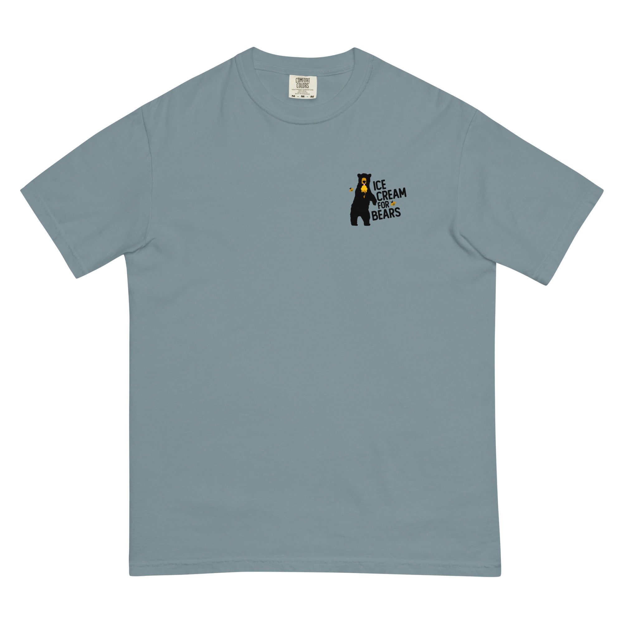 As Natural as it Gets T-Shirt Slate
