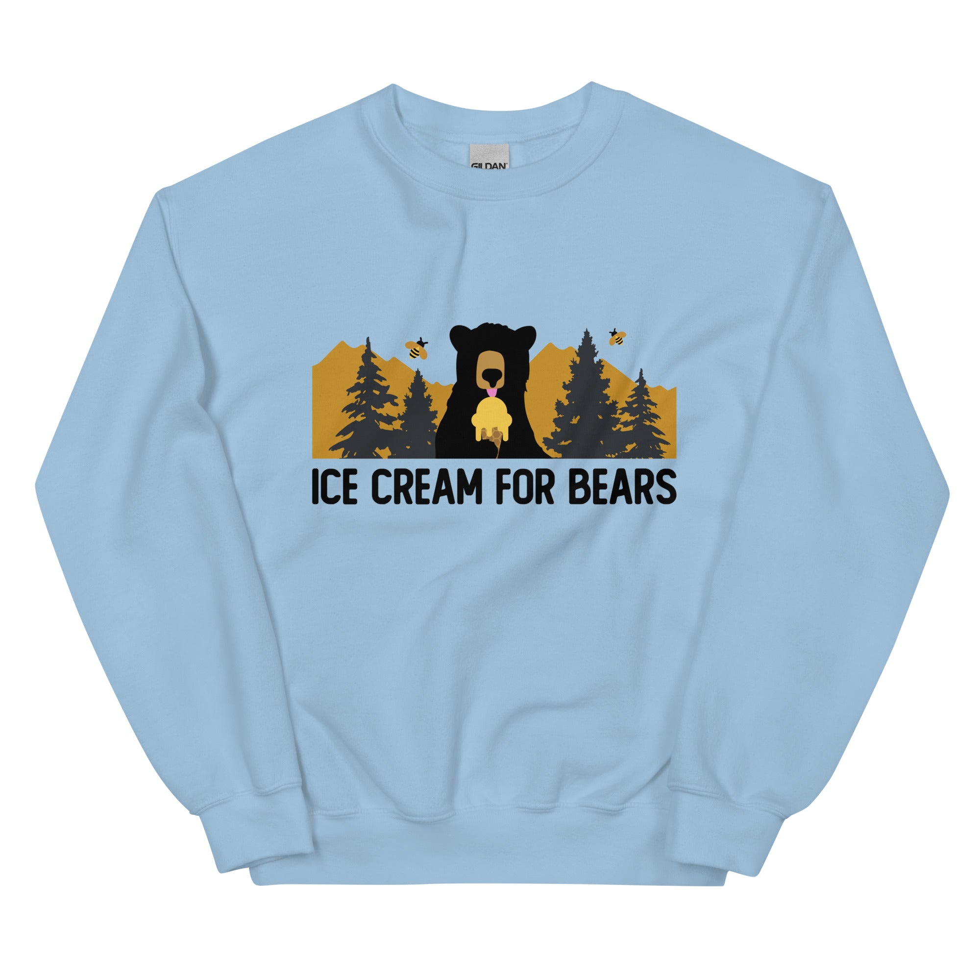 Mountain Sweatshirt
