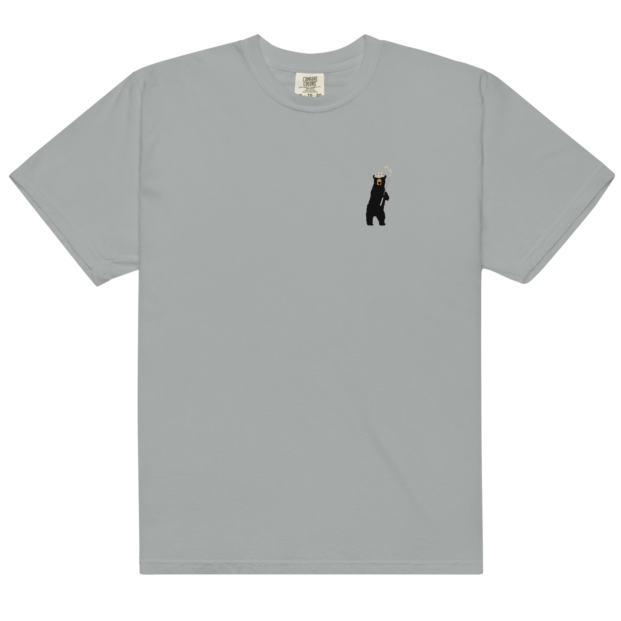 Golf Bear Athletic Dept. Logo T-Shirt