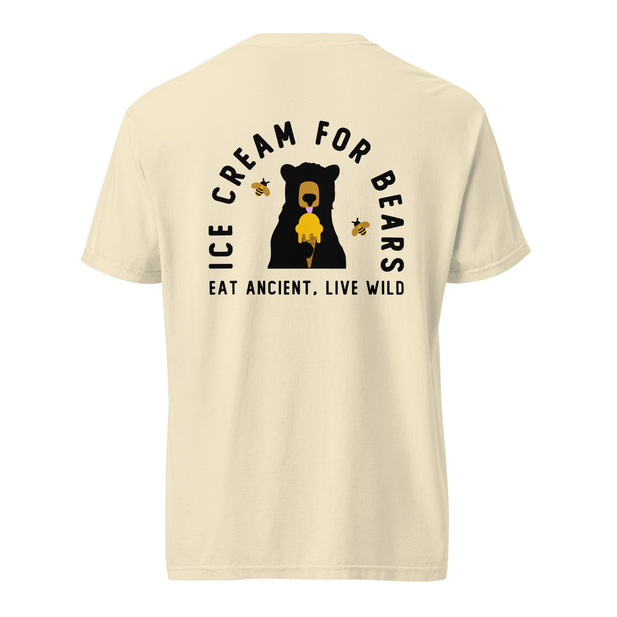 Unrefined Tshirt