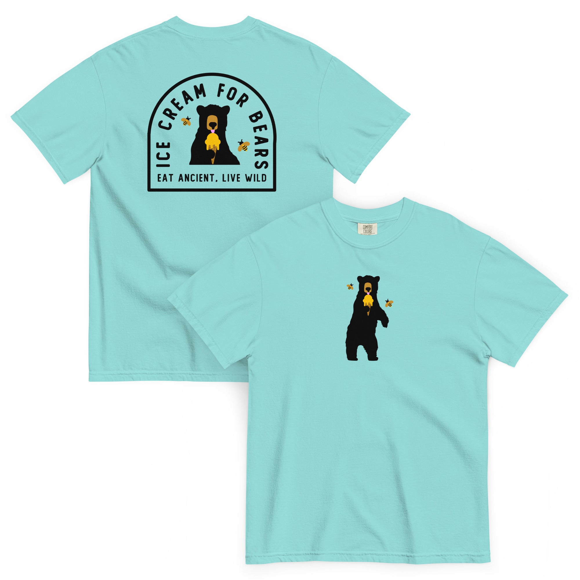 Bear T-shirt