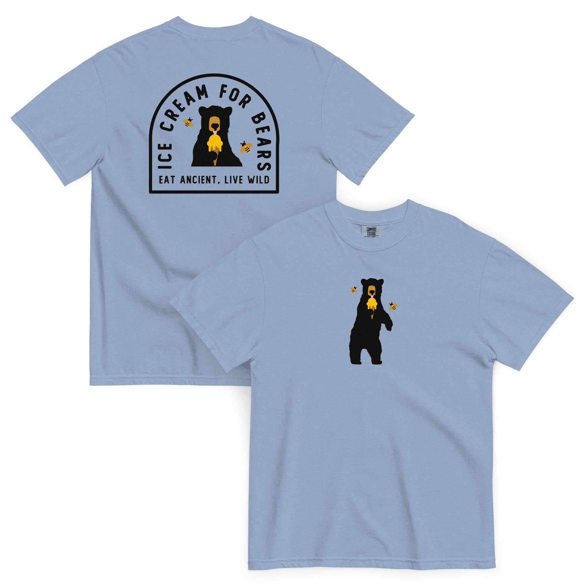 Bear T-shirt