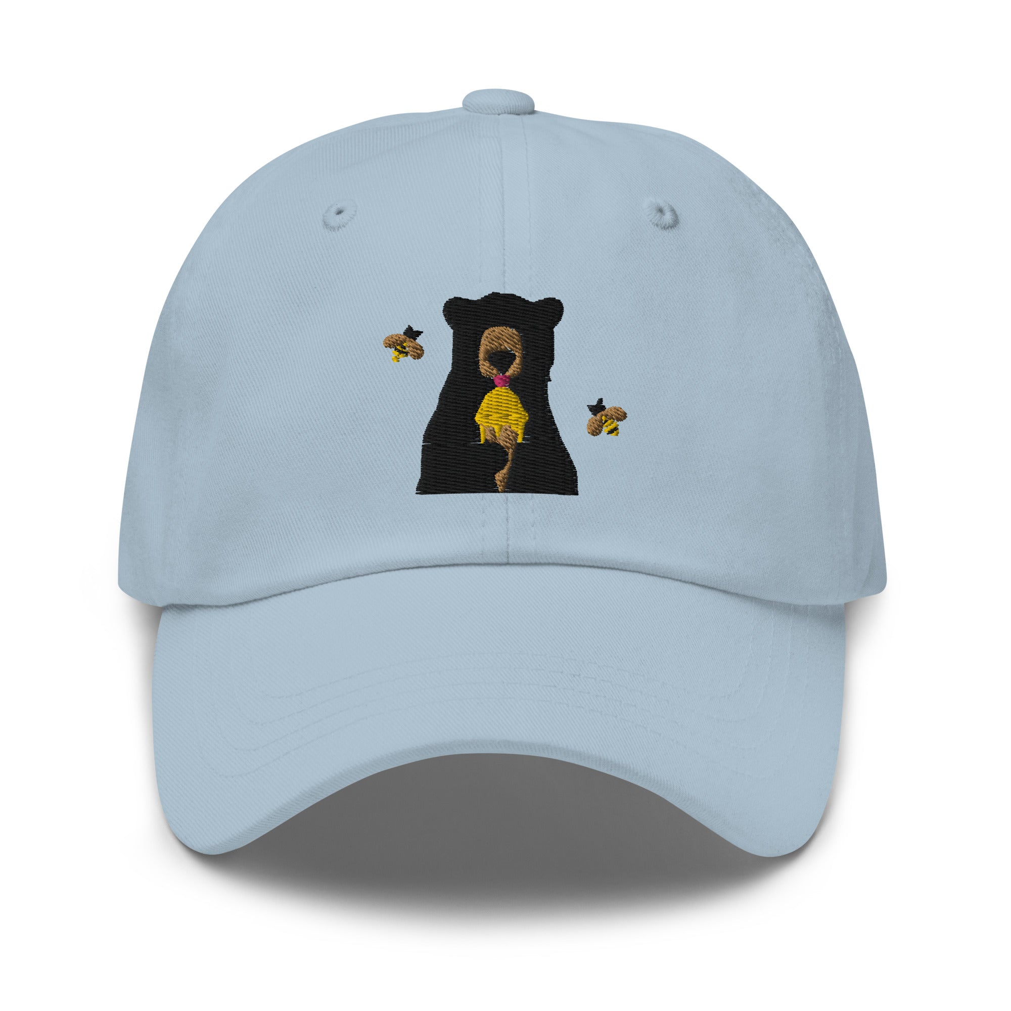 Ice Cream for Bears Dad Hat