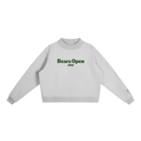 Bears Open Tennis Mockneck