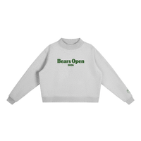 Bears Open Tennis Mockneck