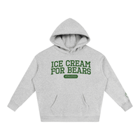 ICFB Athletics Hoodie - Golf