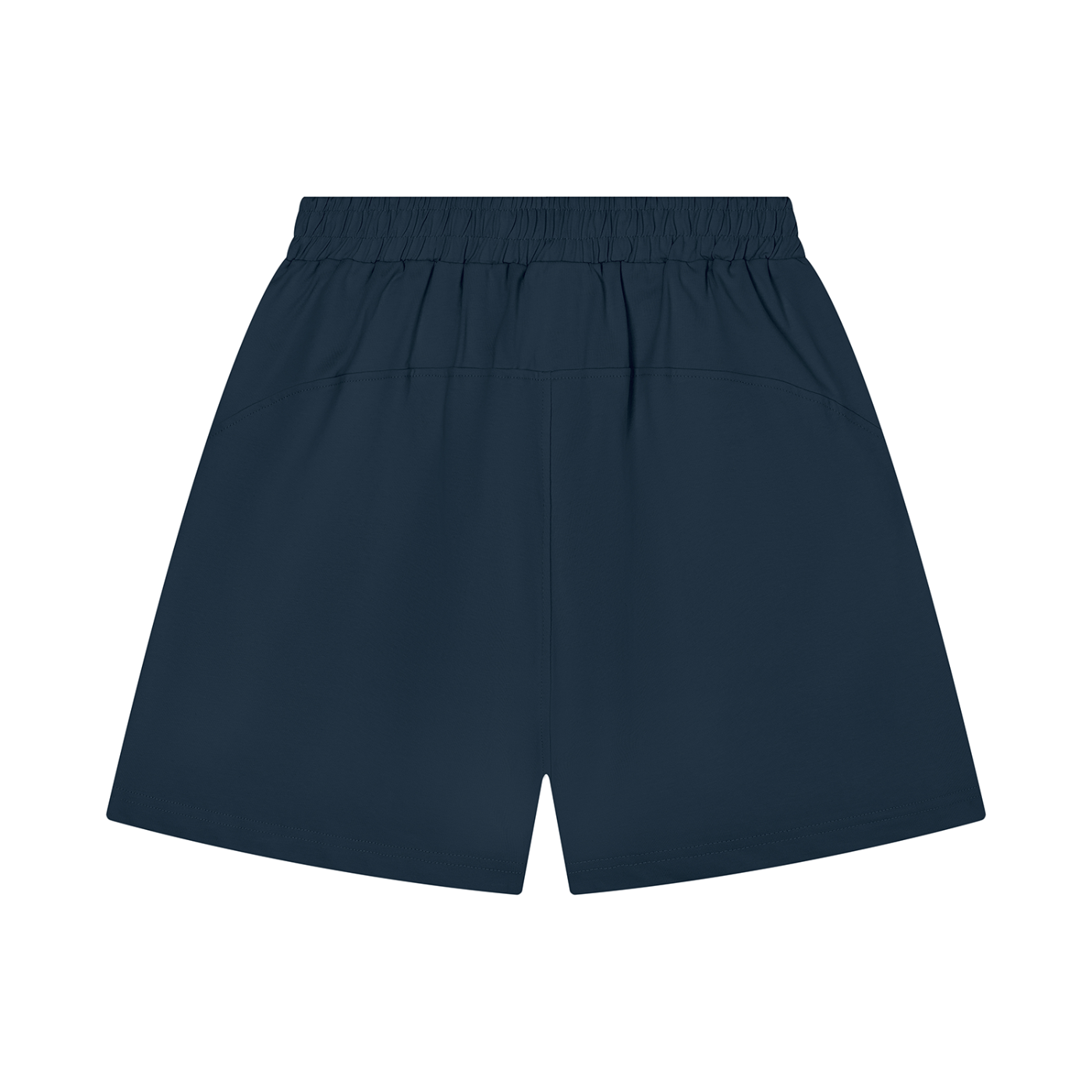 "Bears" Men's Navy Shorts