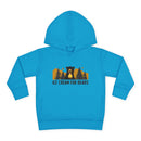 Toddler Mountain ICFB Hoodie