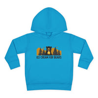 Toddler Mountain ICFB Hoodie