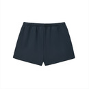 "Bears" Women's Navy Shorts