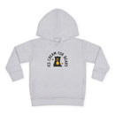 Toddler Ice Cream for Bears Fleece Hoodie