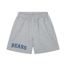 "Bears" Men's Shorts - Gray & Blue