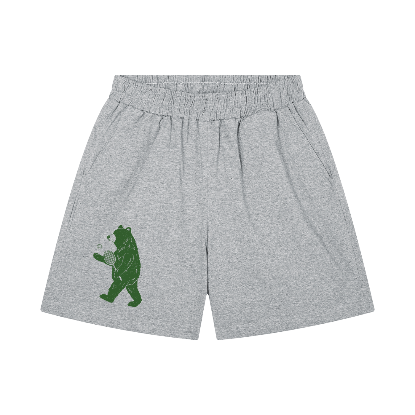 Men's Tennis Shorts