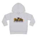 Toddler Mountain ICFB Hoodie