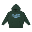 ICFB Athletics Tennis Hoodie