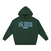 ICFB Athletics Tennis Hoodie