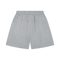 Bears Open Golf Shorts - Gray