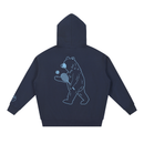 ICFB Athletics Tennis Hoodie