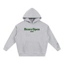 Bears Open Tennis Hoodie