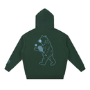 ICFB Athletics Tennis Hoodie