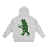 ICFB Athletics Hoodie - Tennis