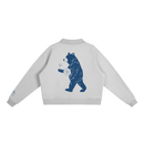 ICFB Athletics Mockneck - Padel