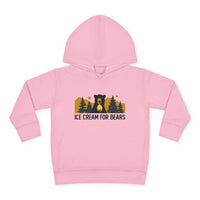 Toddler Mountain ICFB Hoodie